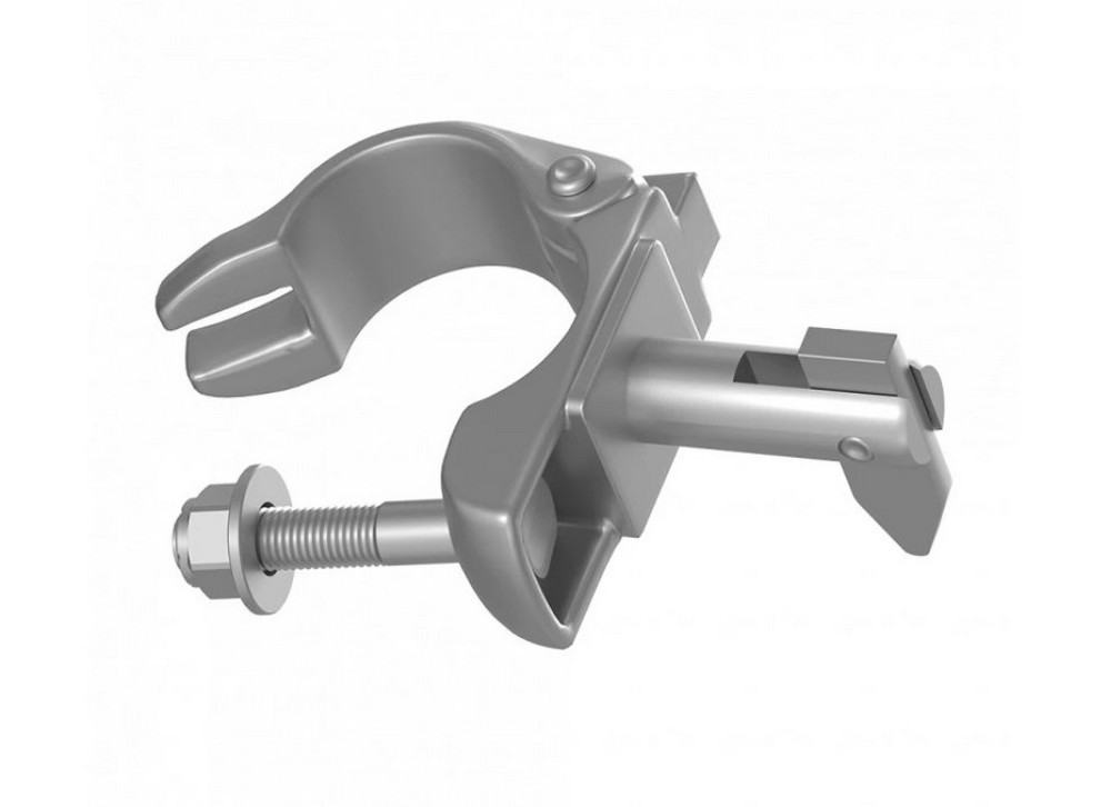 Spona s kolíčkem na vnitřní zábradlí Plettac Plettac