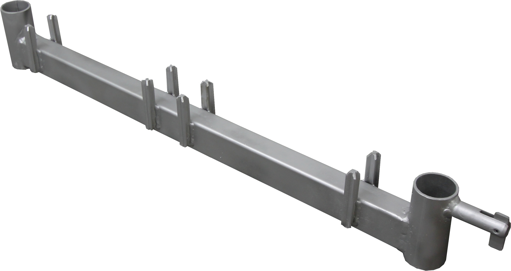 Díl zakládací pro uchycení diagonály/schodiště Plettac Plettac