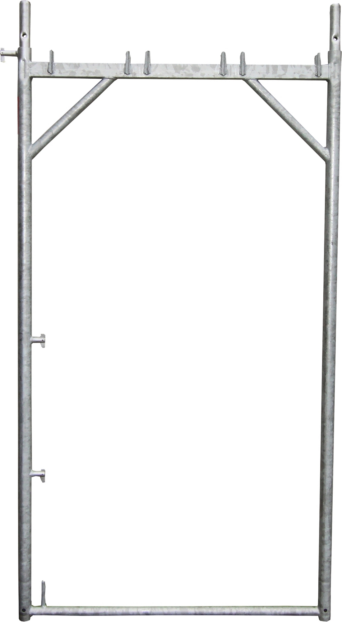 Rám lešení Plettac PD100 1