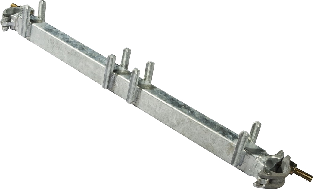 Příčnik podlahový výškově astavitelný Plettac PD100 Plettac