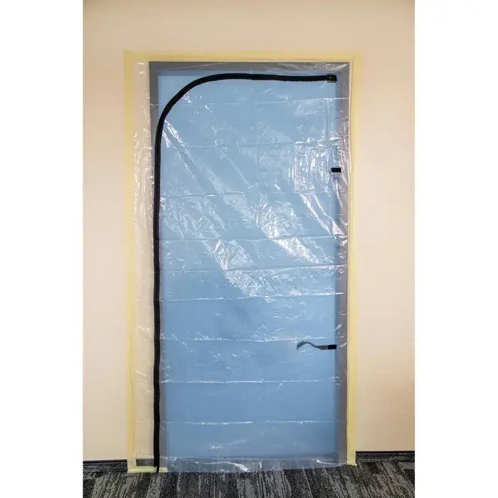 Dveře fóliové Color Expert 1