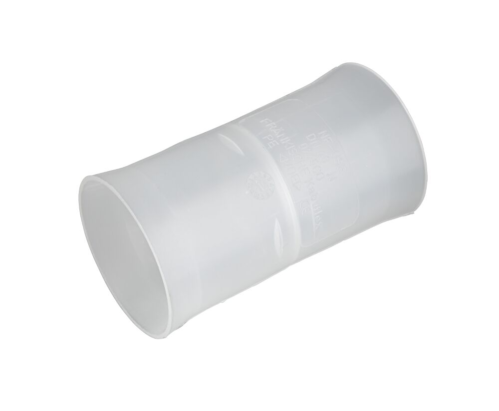 Spojka korugované chráničky Fränkische 160 mm Fränkische