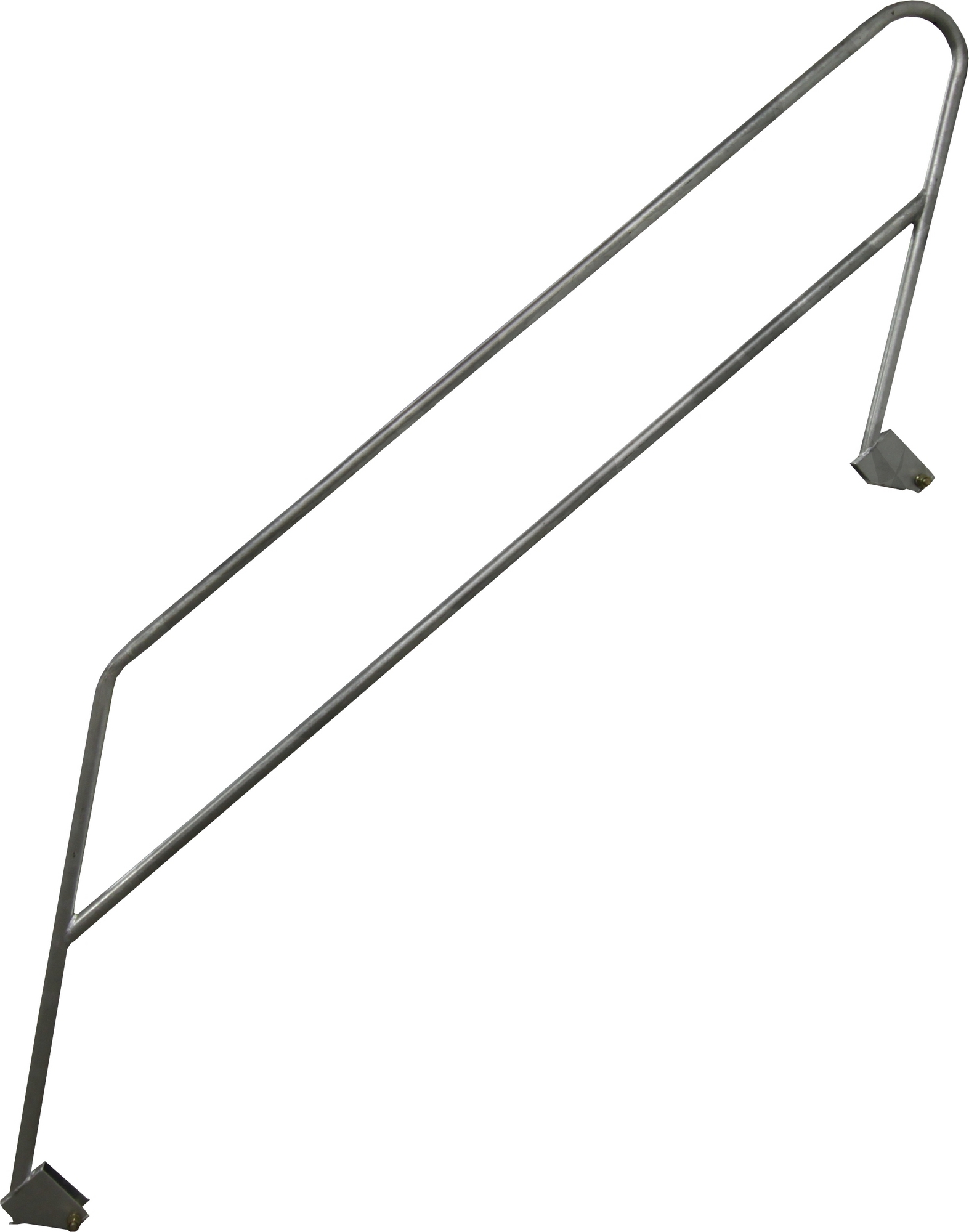 Zábradlí vnitřní schodišťové Plettac 2