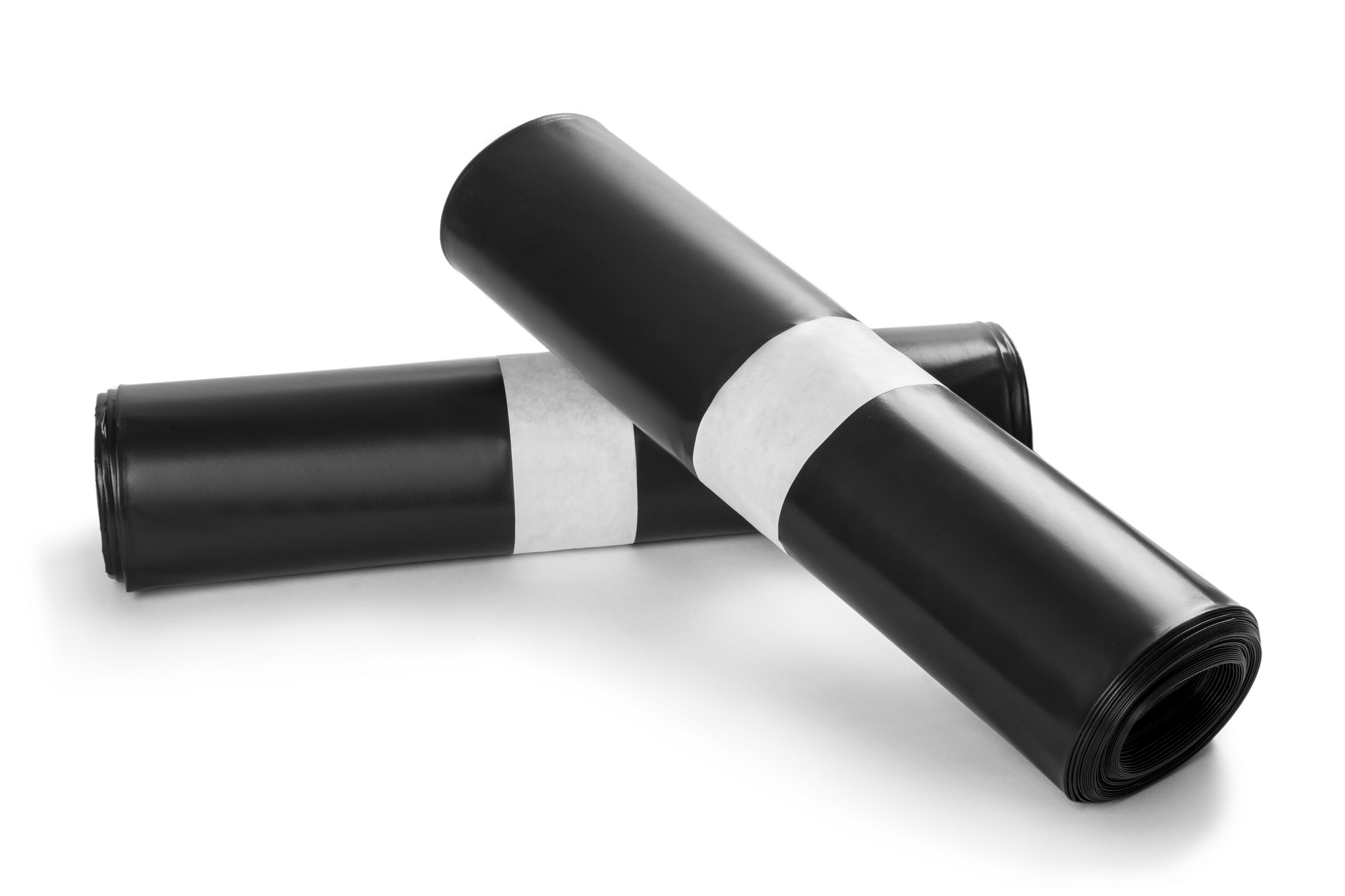 Pytle na odpad 180 l 90 µm 10 ks DEK