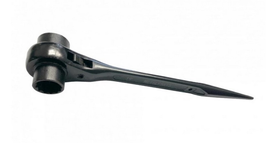 Ráčna lešenářská Plettac 19/22 Plettac