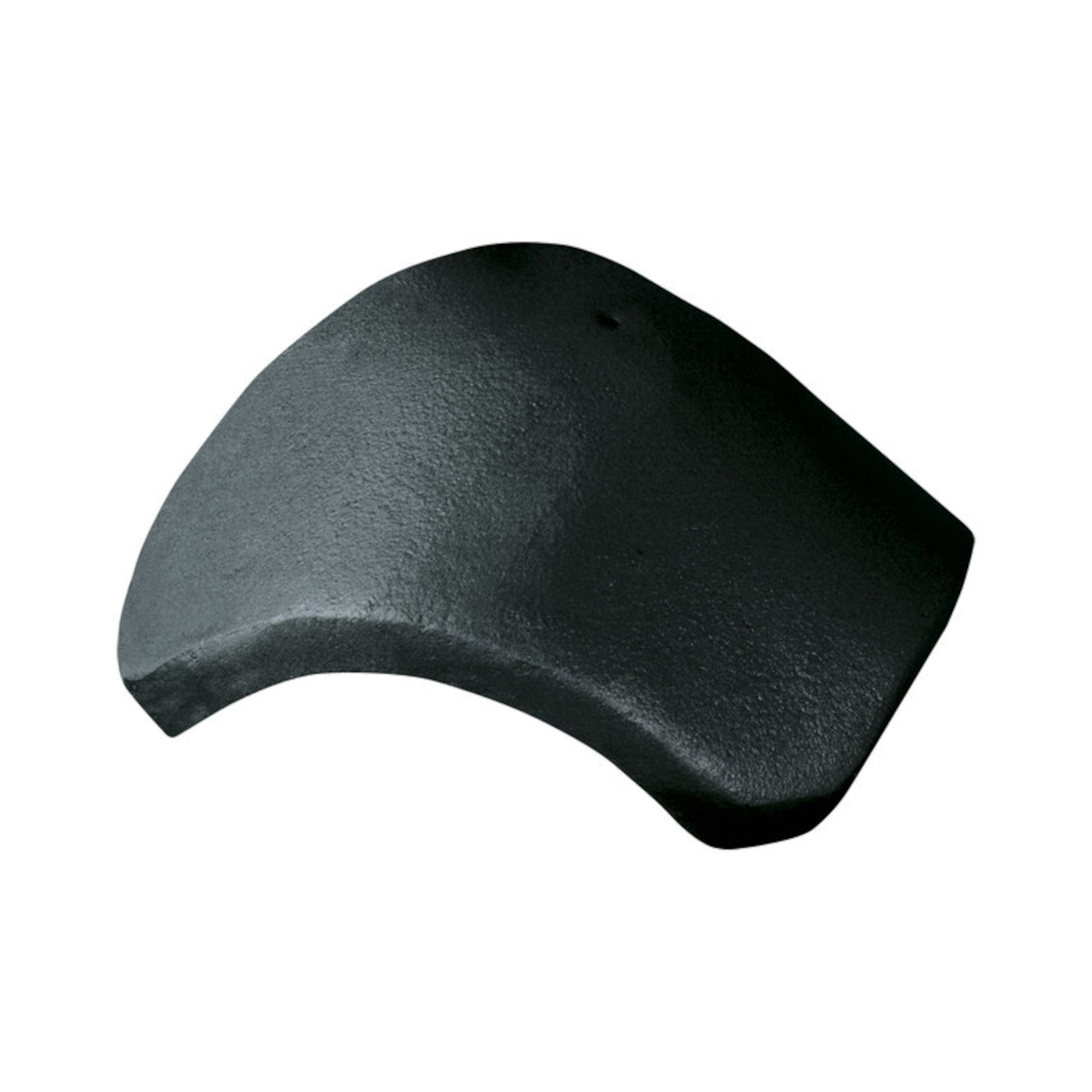 Hřebenáč rozdělovací Bramac Star s vrutem ebenově černá BRAMAC