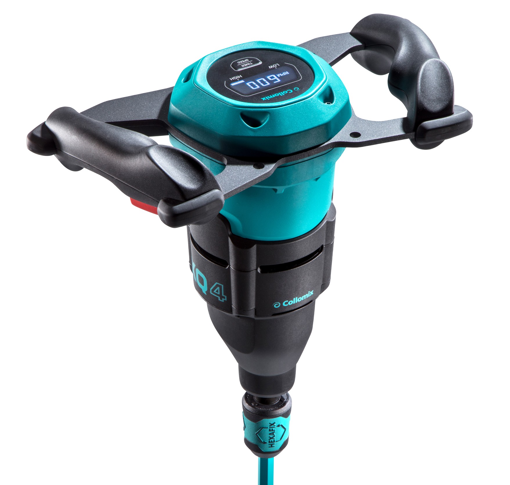 Míchadlo Collomix XQ4 1 500 W HF Collomix