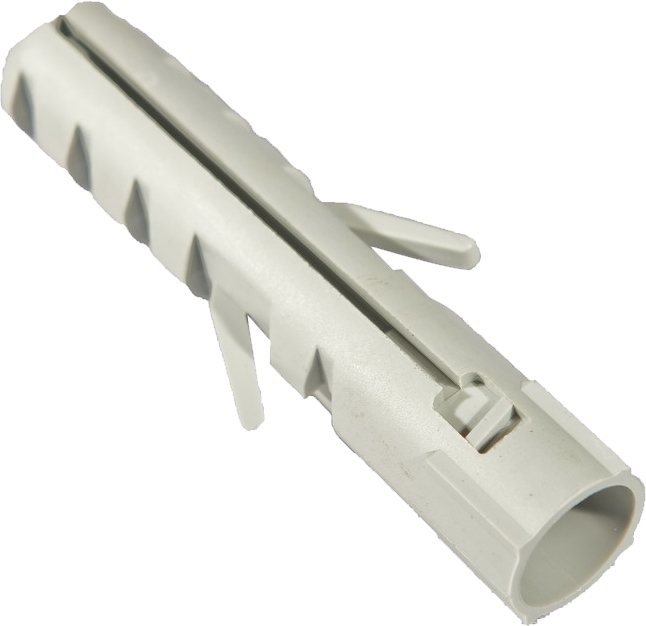 Hmoždinka plastová Plettac 70 mm Plettac