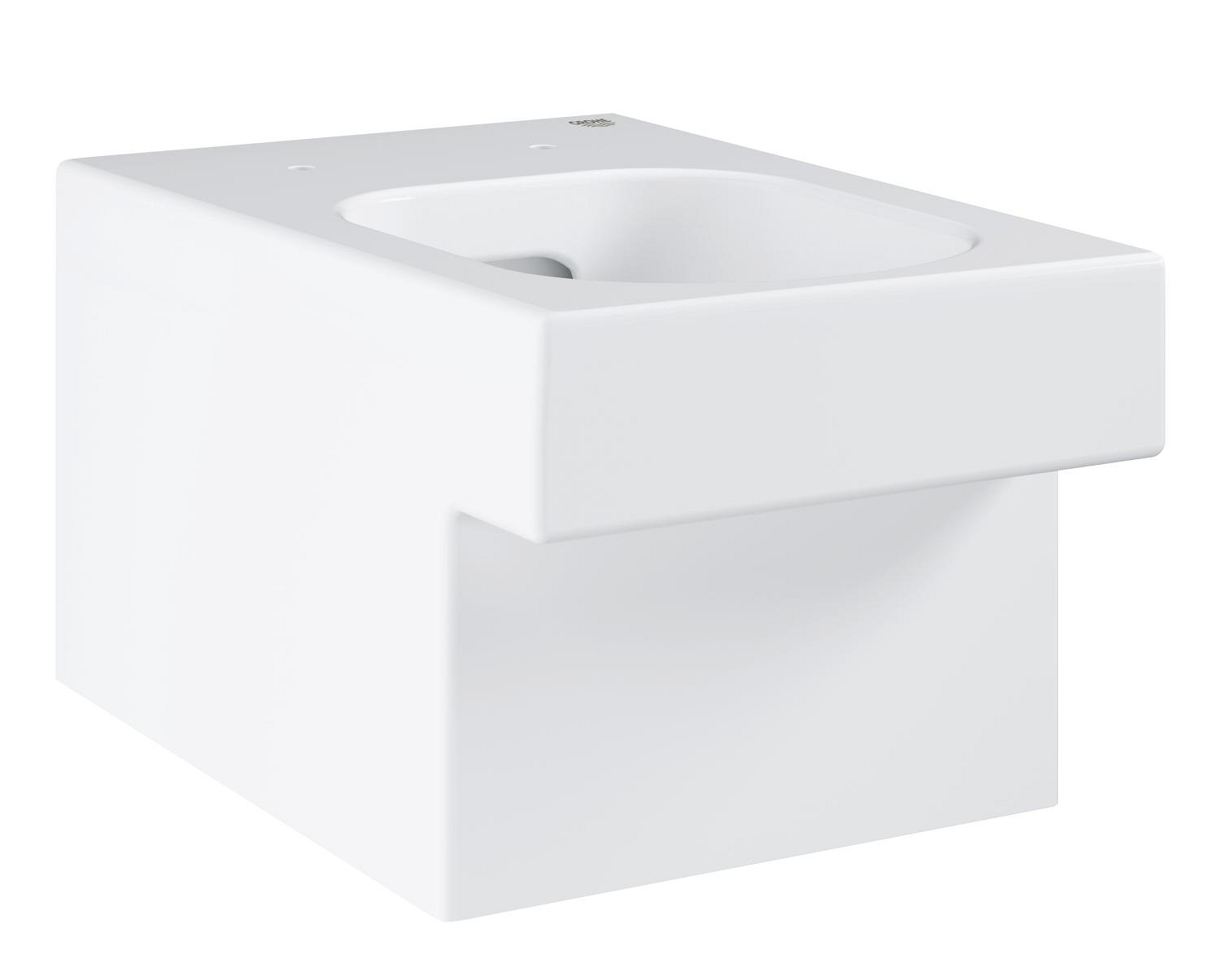 WC závěsné Grohe Cube Ceramic Rimless GROHE