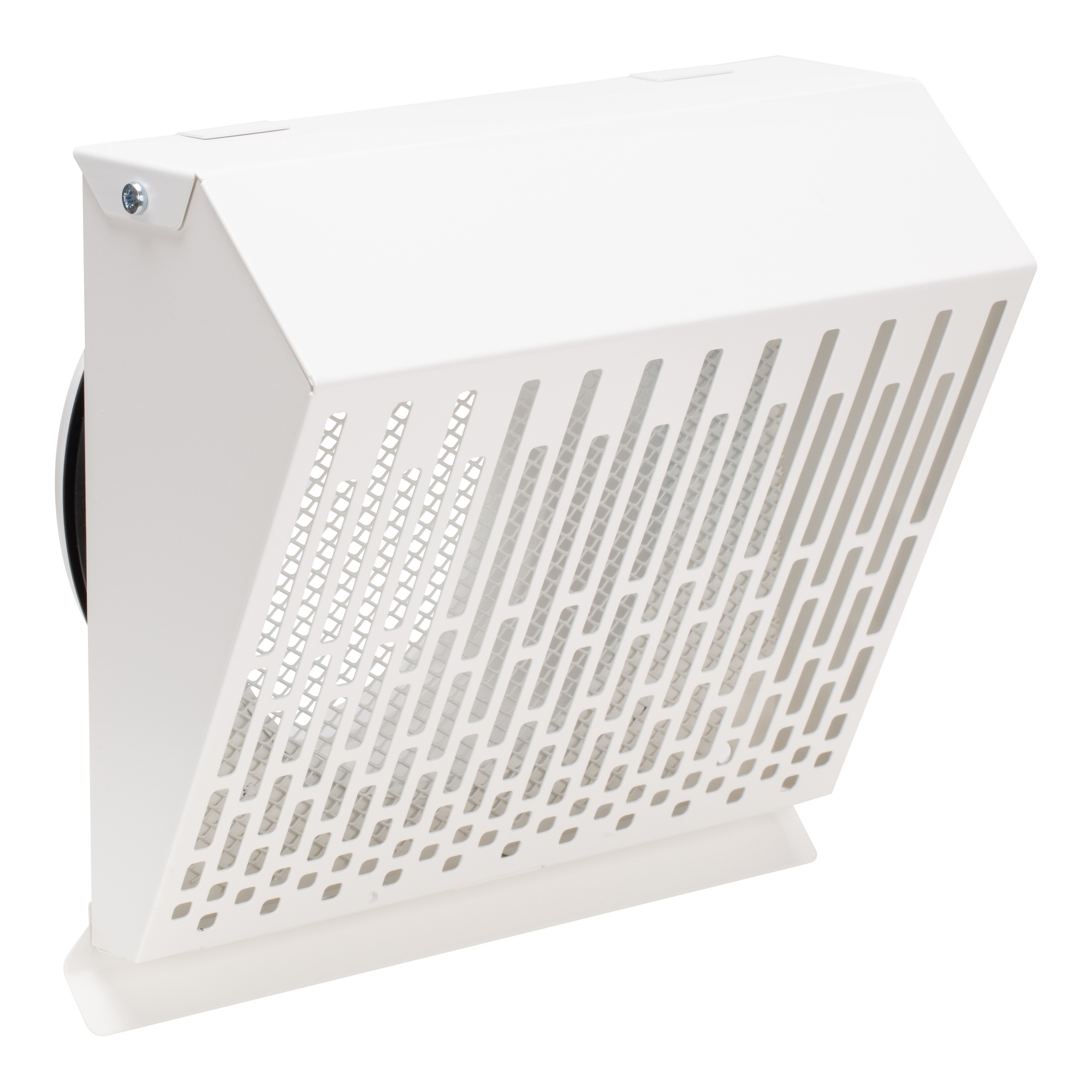 Mřížka fasádní V-systém Fluo FACE 05 V-systém