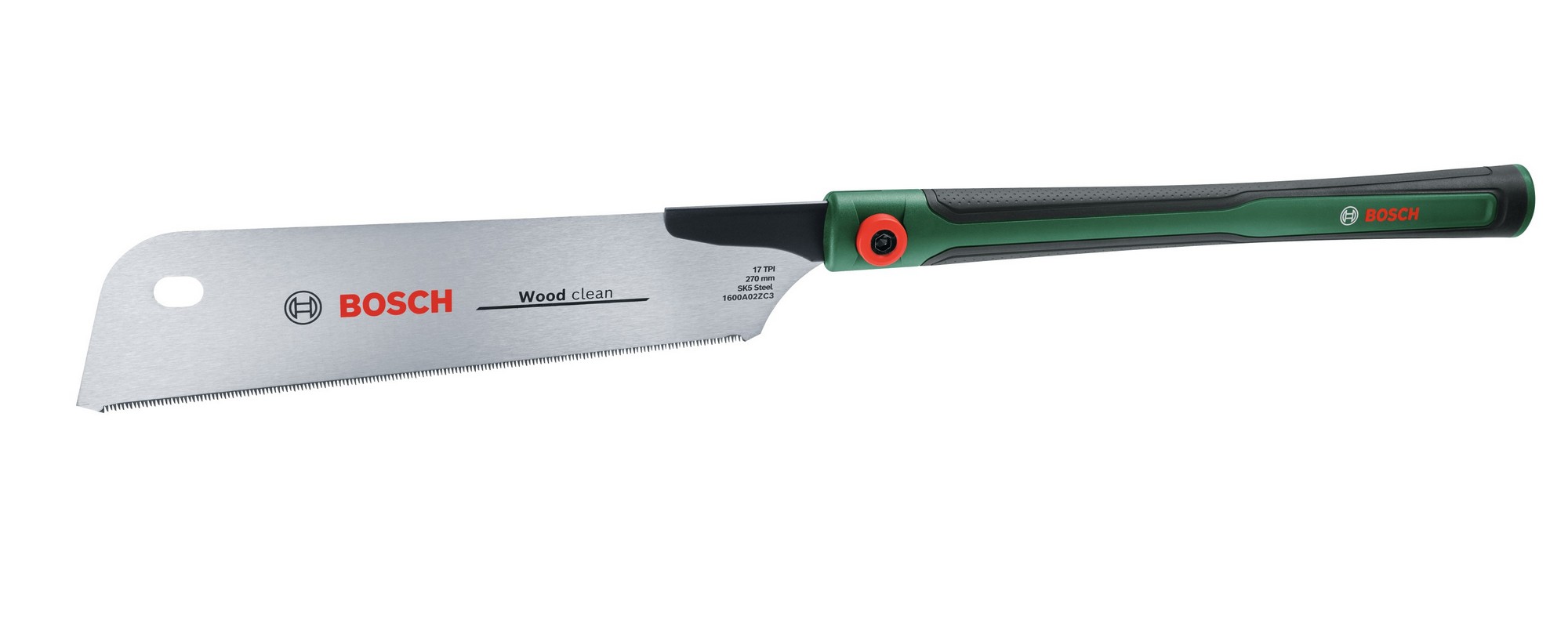 Pila japonská Bosch Kataba 270 mm Bosch