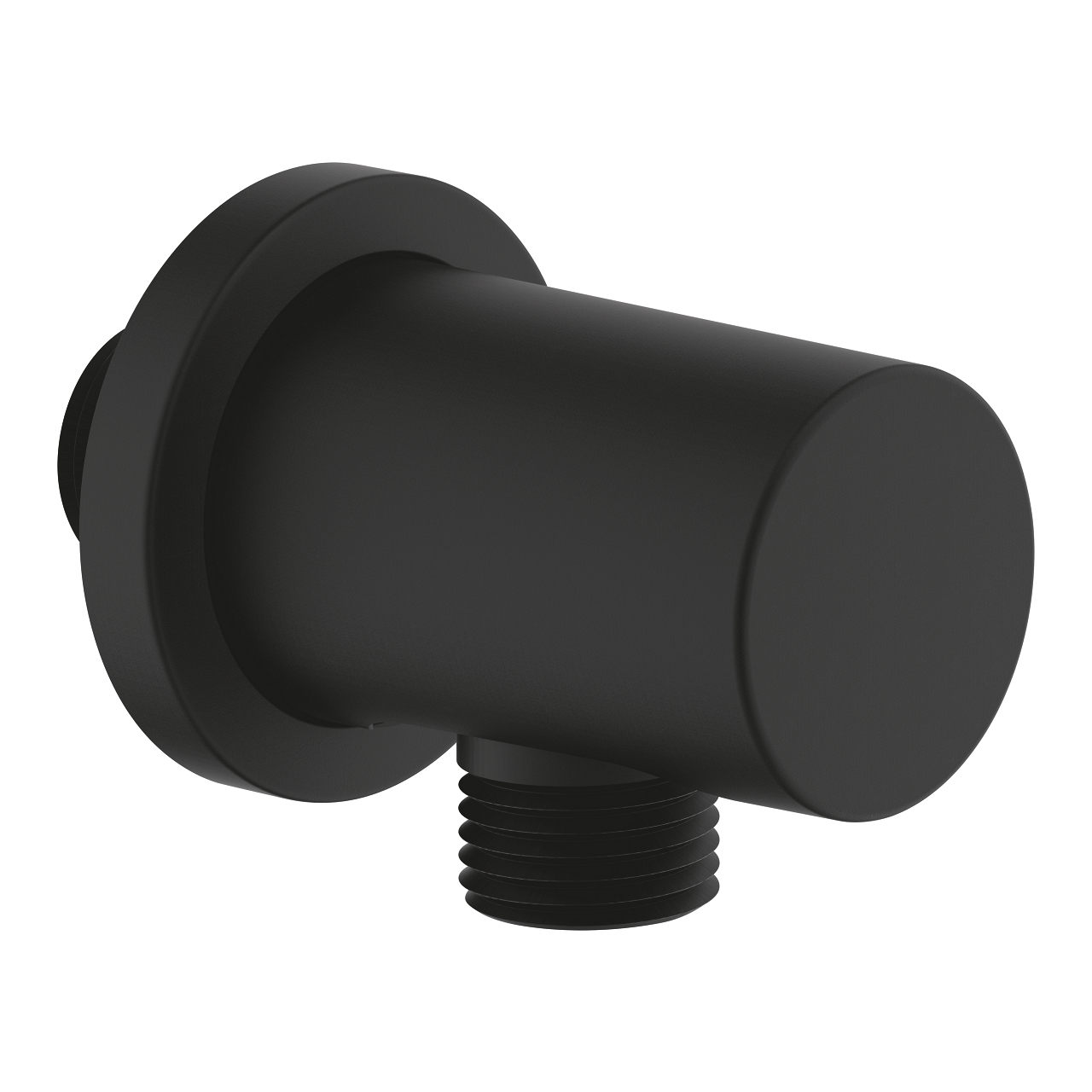 Vývod sprchy Grohe Rainshower phantom black GROHE