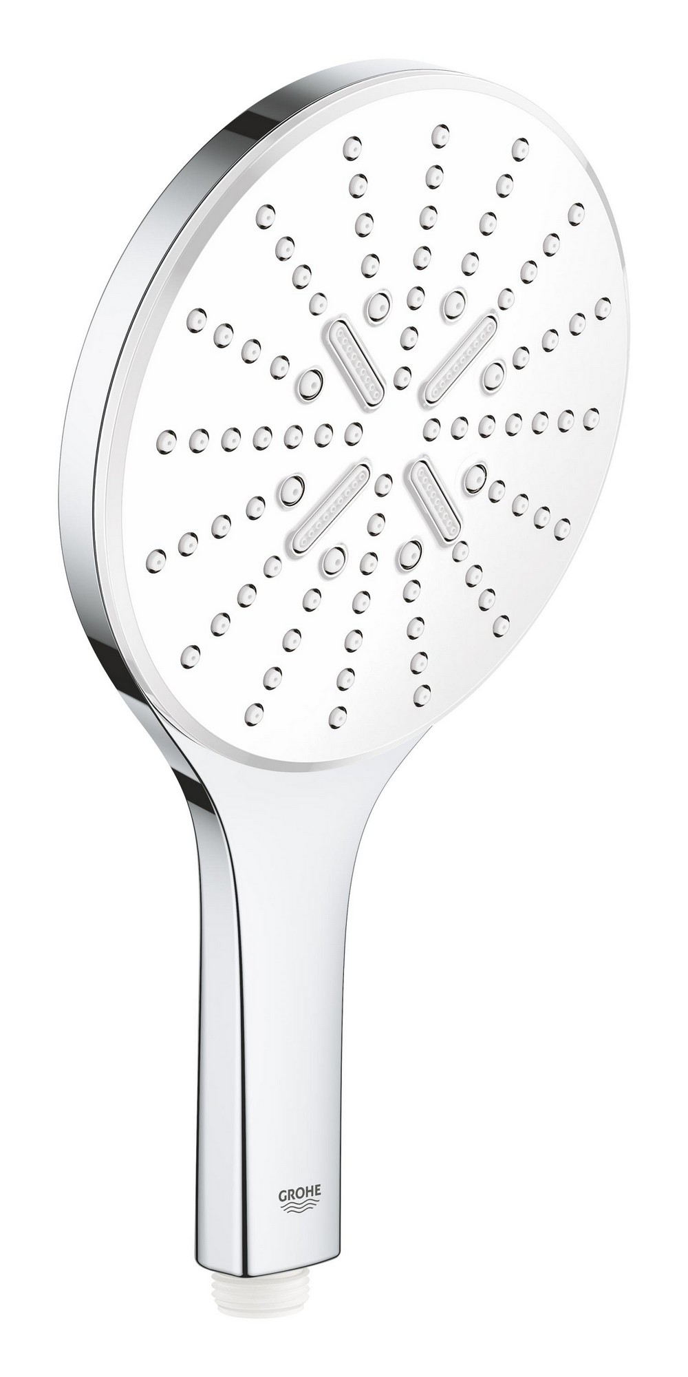 Sprcha ruční Grohe Vitalio SmartActive 150 3 proudy chrom 26597000 GROHE