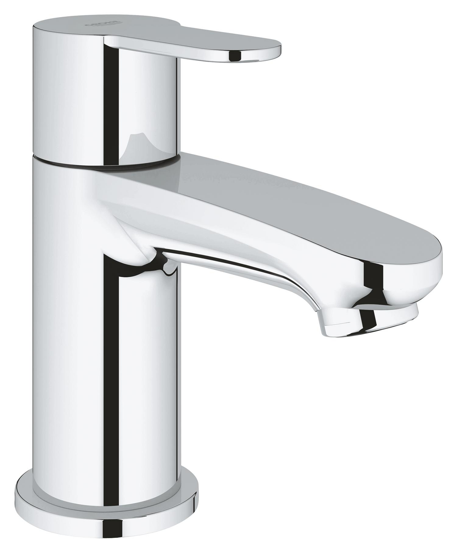 Baterie umyvadlová stojánková Grohe Eurostyle Cosmopolitan velikost XS chrom 23039002 GROHE