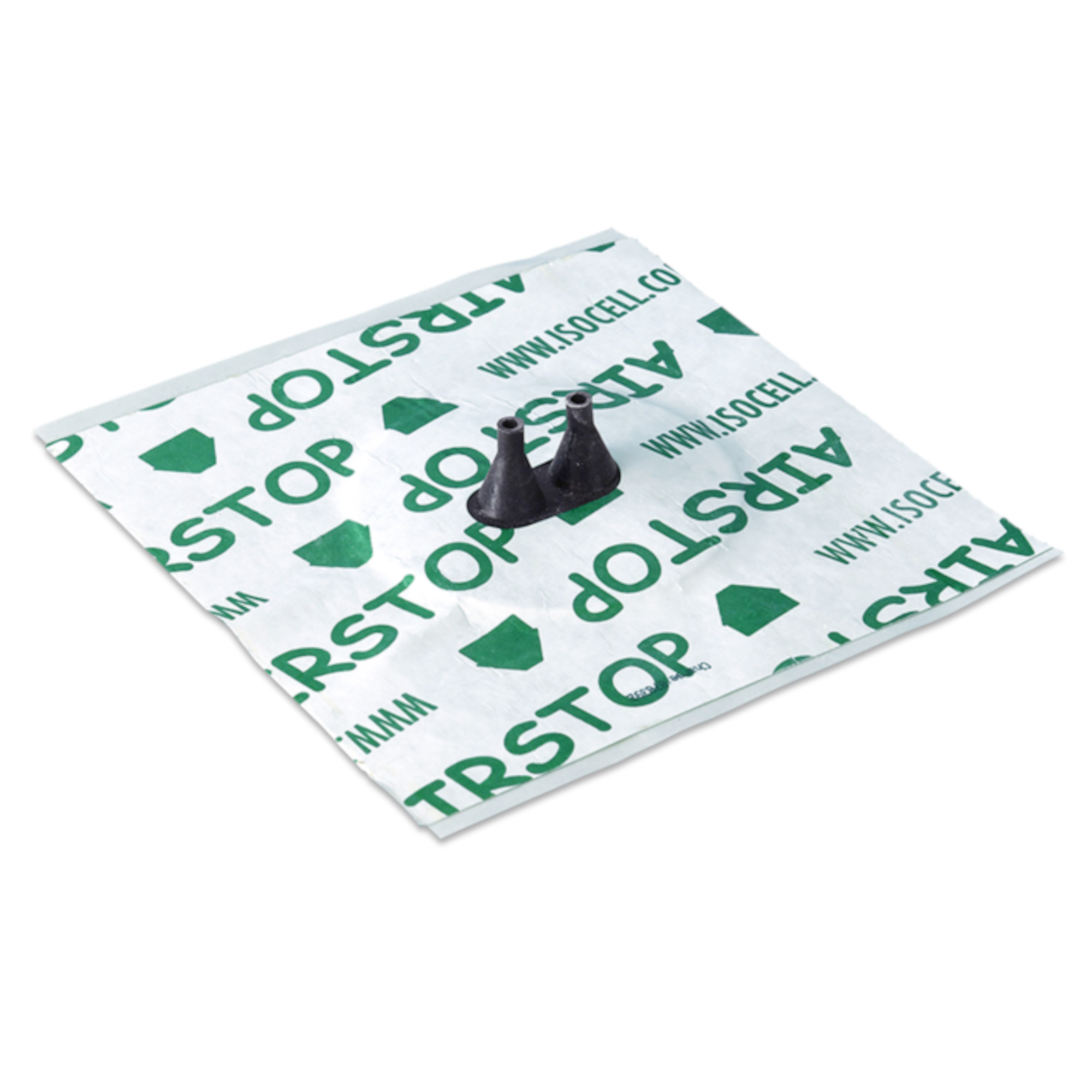 Manžeta dvojitá ISOCELL AIRSTOP DD3 pro kabely 4–6 mm ISOCELL