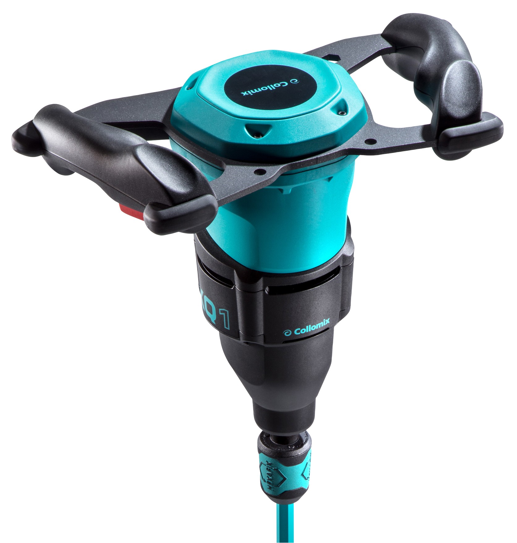 Míchadlo Collomix XQ1 1 100 W HF Collomix