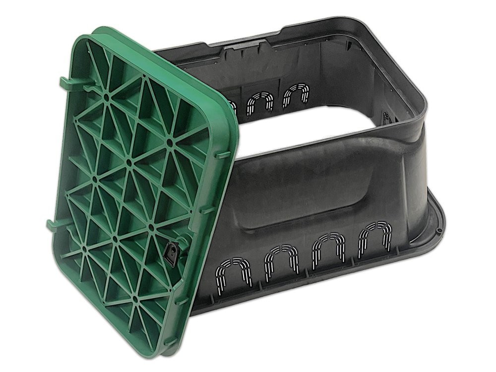 Komora kabelová P14 675×520 mm