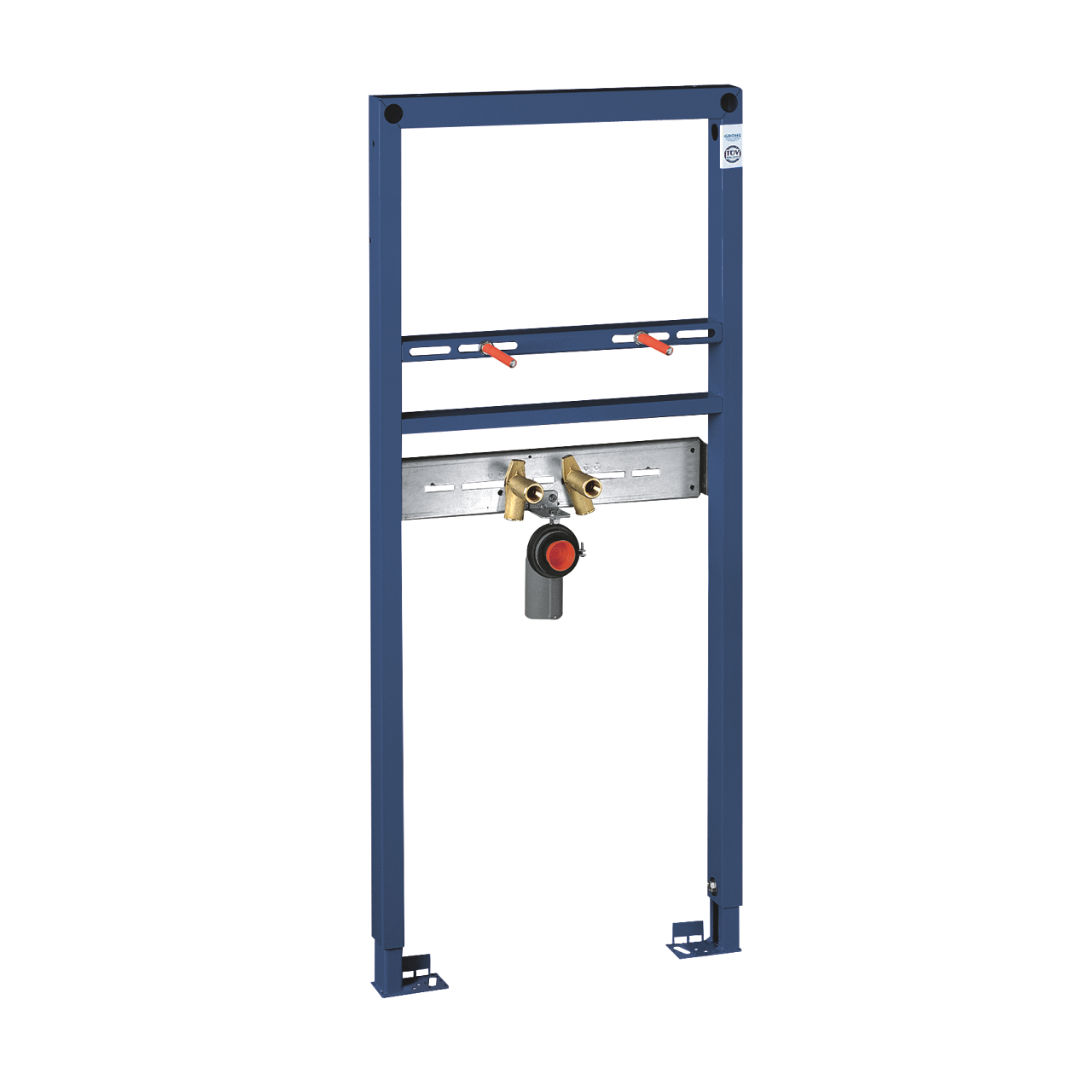 Modul instalační Grohe Rapid SL 38554001 pro umyvadlo GROHE