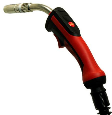 Hořák MIG/MAG Castolin CastoPlus 256 G 3 m Castolin