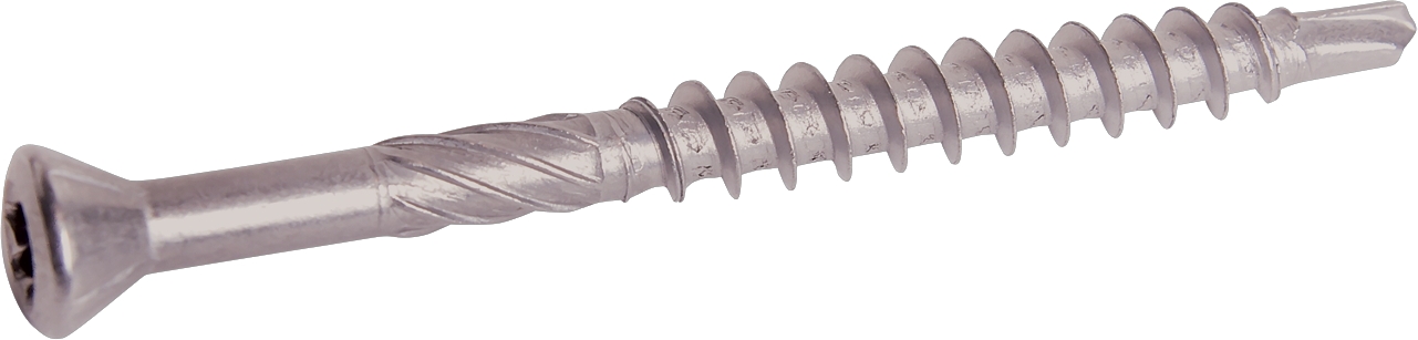 Vrut nerezový RAPI-TEC FASAD T25 5×40 mm RAPI-TEC