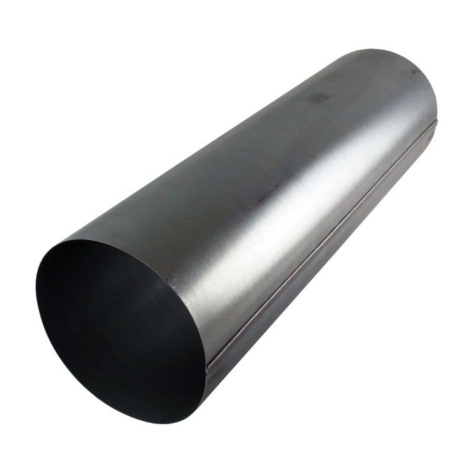 Prodloužení k rozdělovacím boxům Regulus 125 mm Regulus