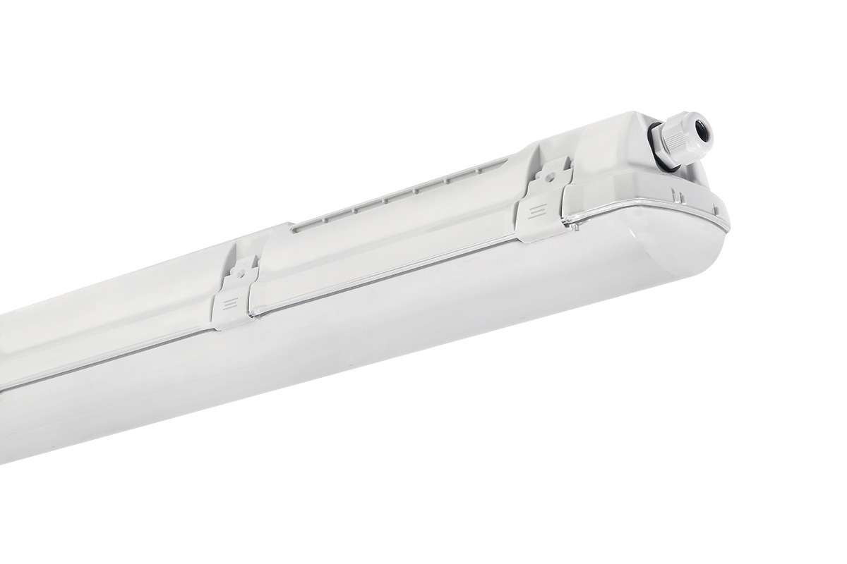 Svítidlo LED Trevos Prima 1.5ft PC 8000/840 Trevos