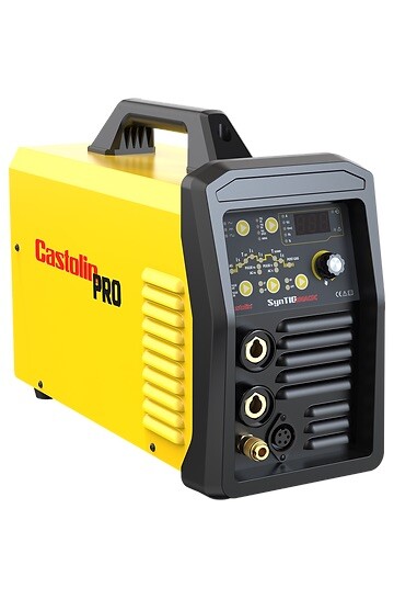 Zařízení svařovací Castolin SynTIG 200A AC/DC Castolin