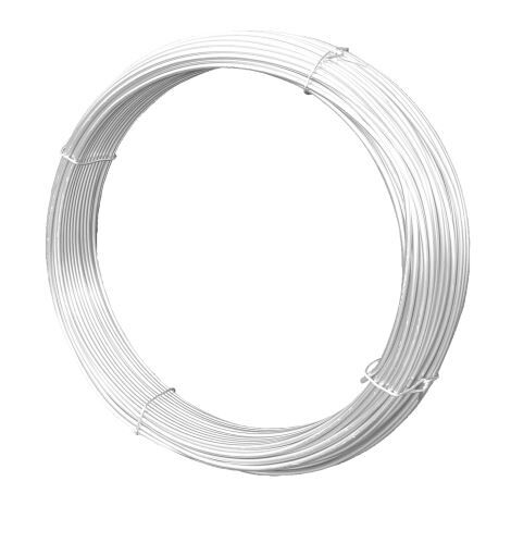 Drát zemnicí FeZn/PVC 10 mm 36