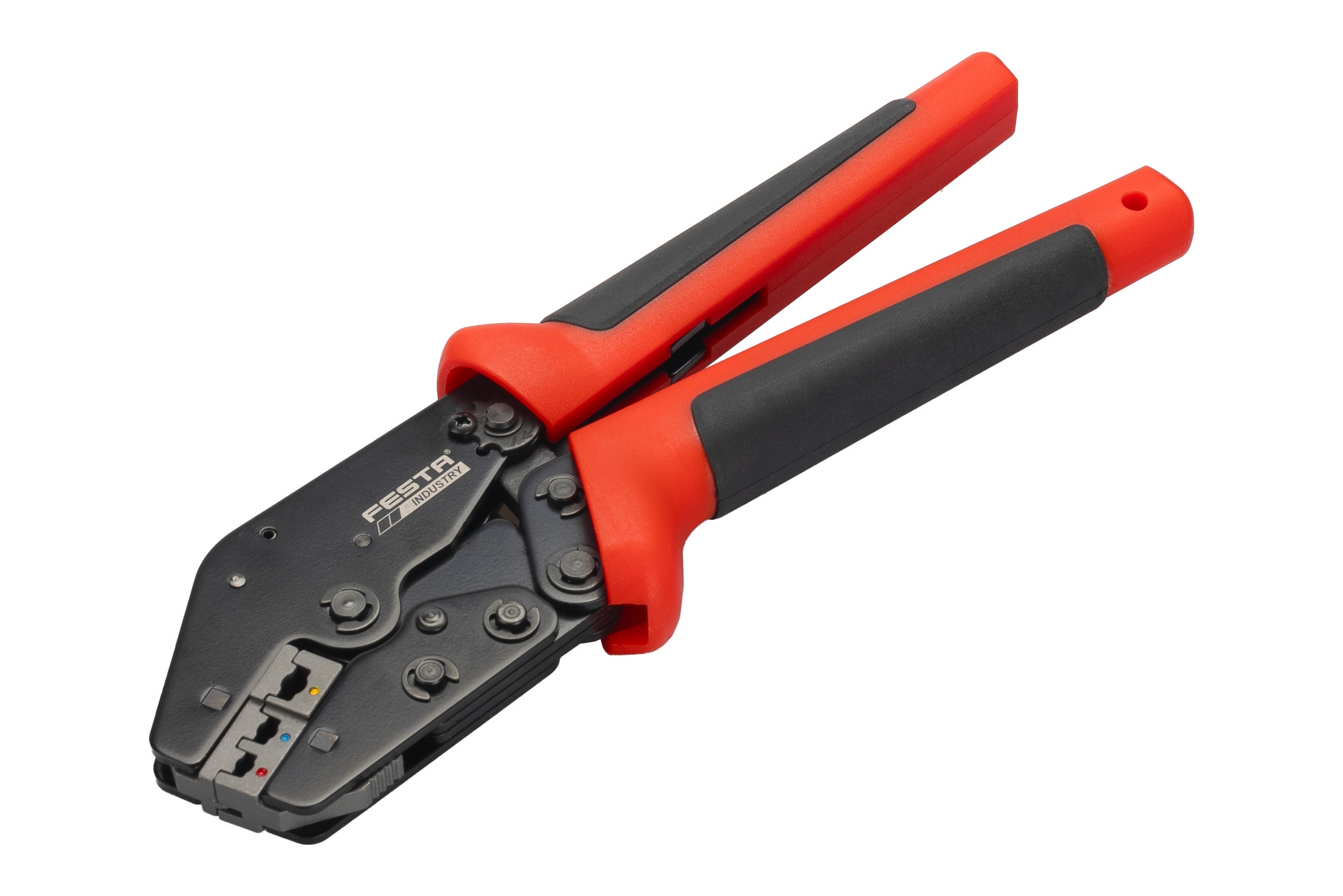 Kleště lisovací/krimpovací Festa Industry Festa