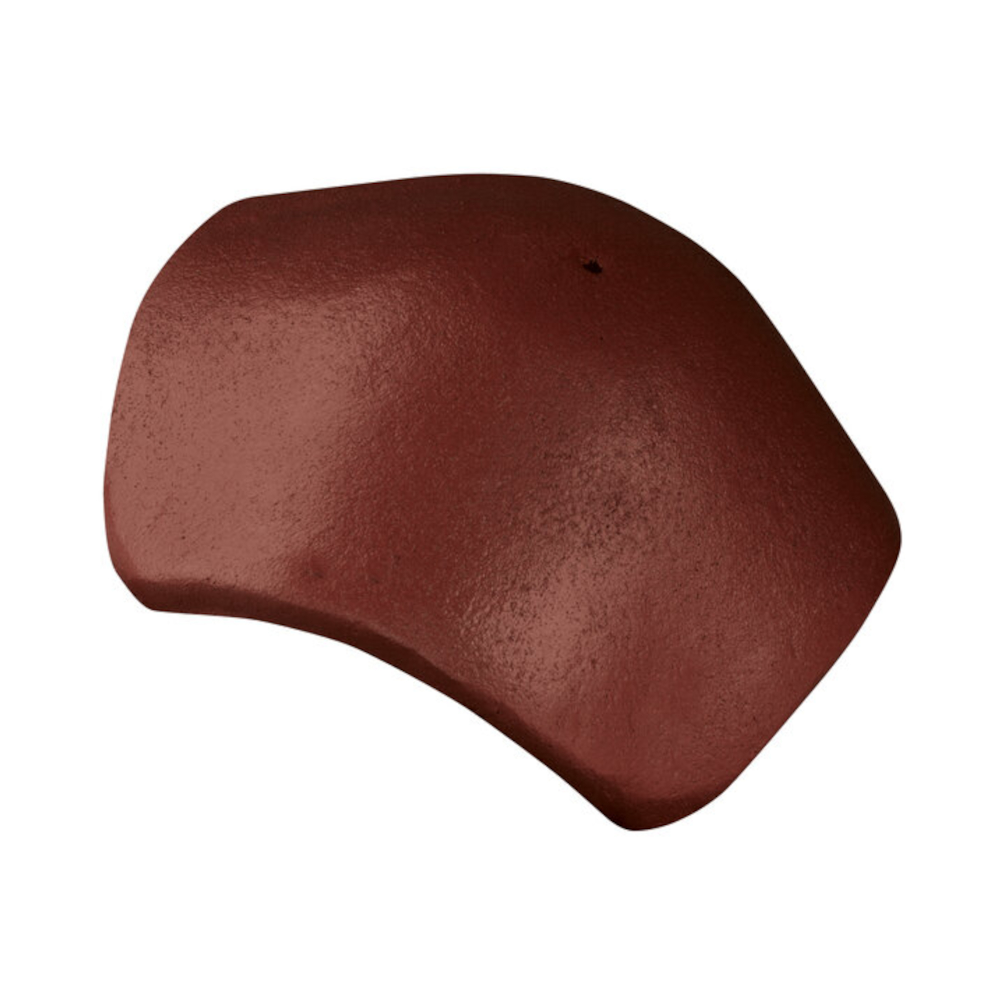 Hřebenáč rozdělovací XS Bramac Protector s vrutem červenohnědá BRAMAC