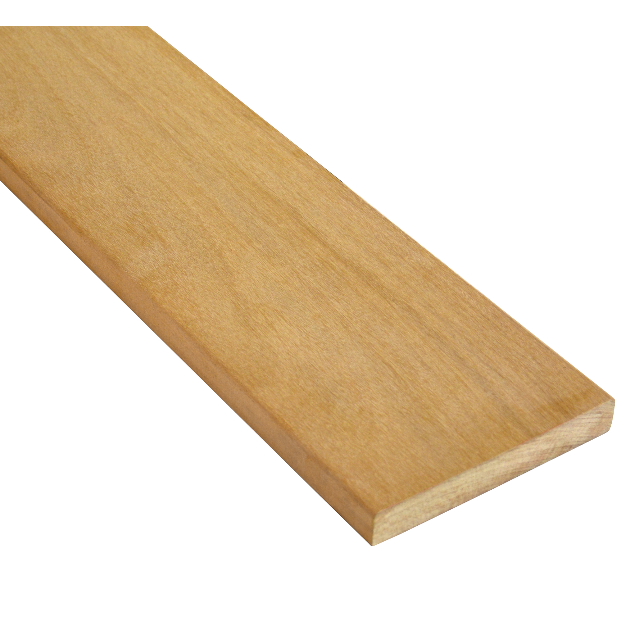 Prkno terasové AU-MEX Garapa 21×145×5 185 mm AU-MEX