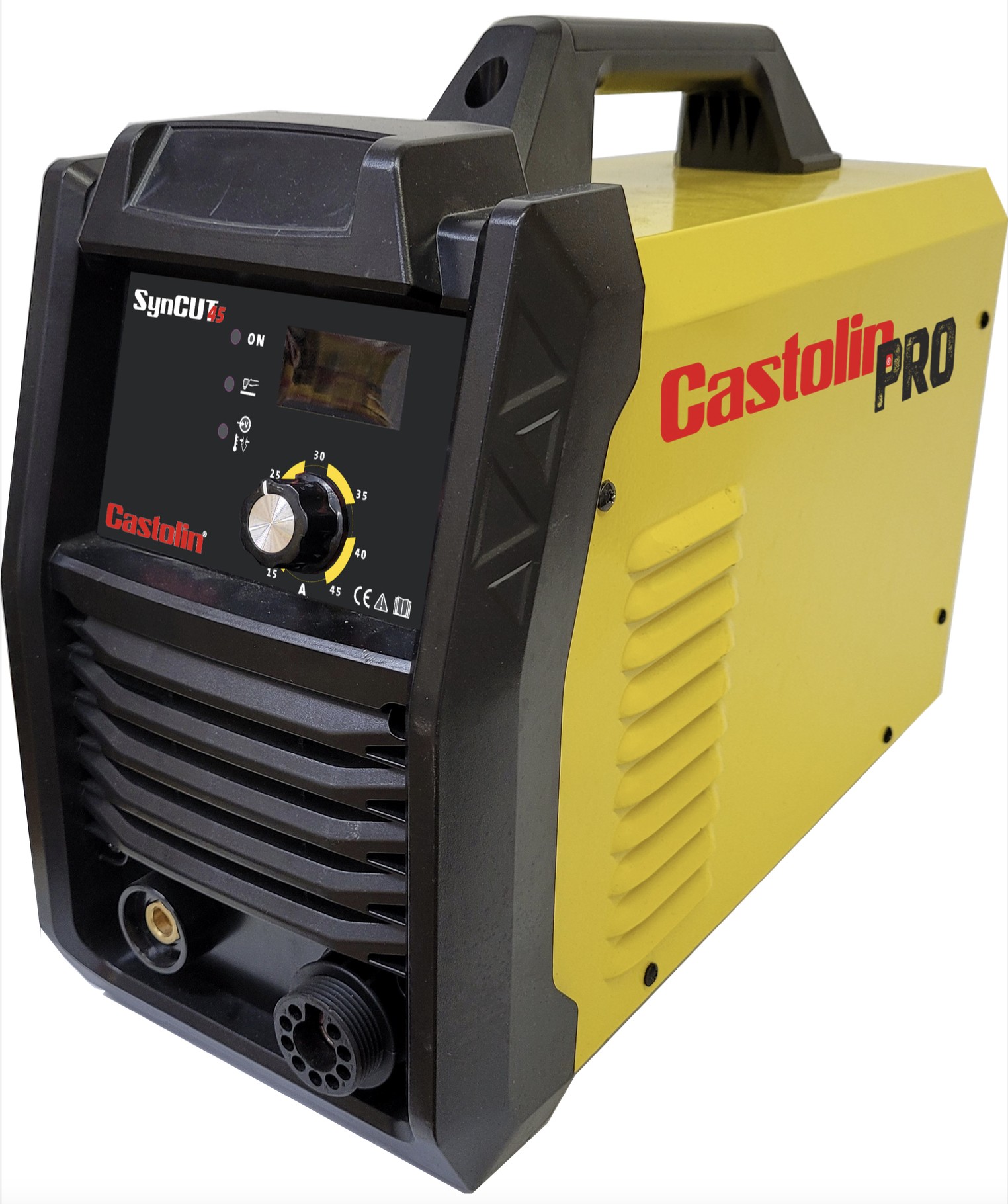 Plazma řezací Castolin SynCUT 45 Castolin