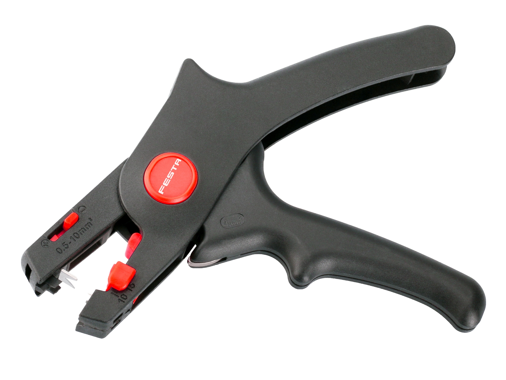 Kleště odizolovací Festa 0