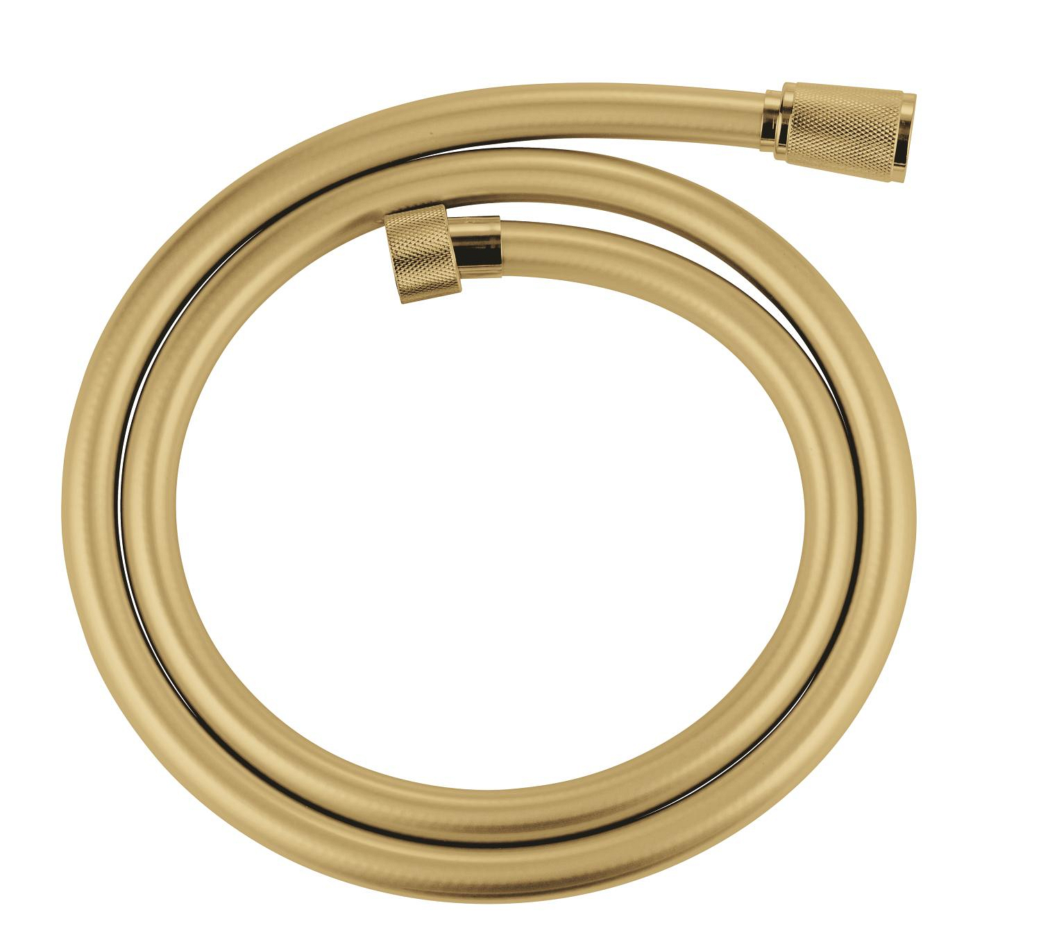 Hadice sprchová Grohe Silverflex 125 cm Cool Sunrise GROHE