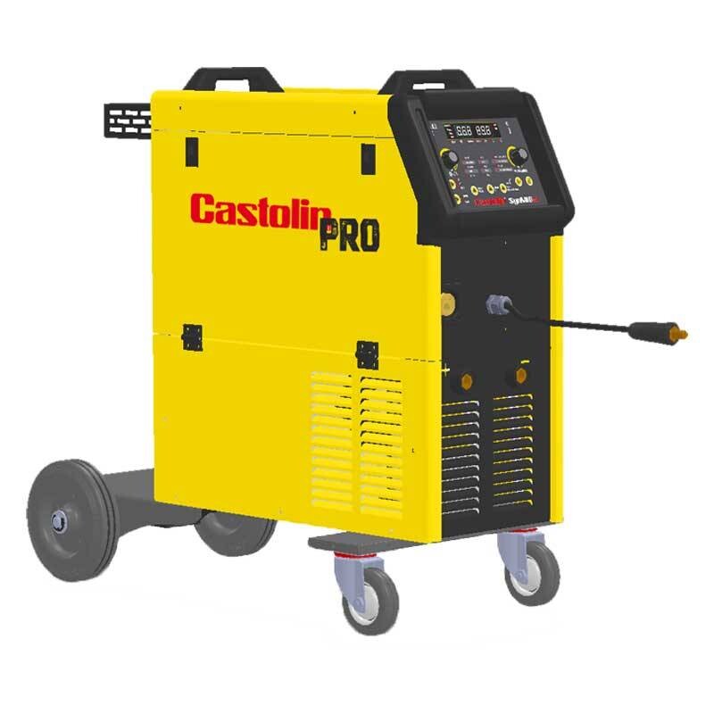 Zařízení svařovací Castolin SynMig 350 Castolin