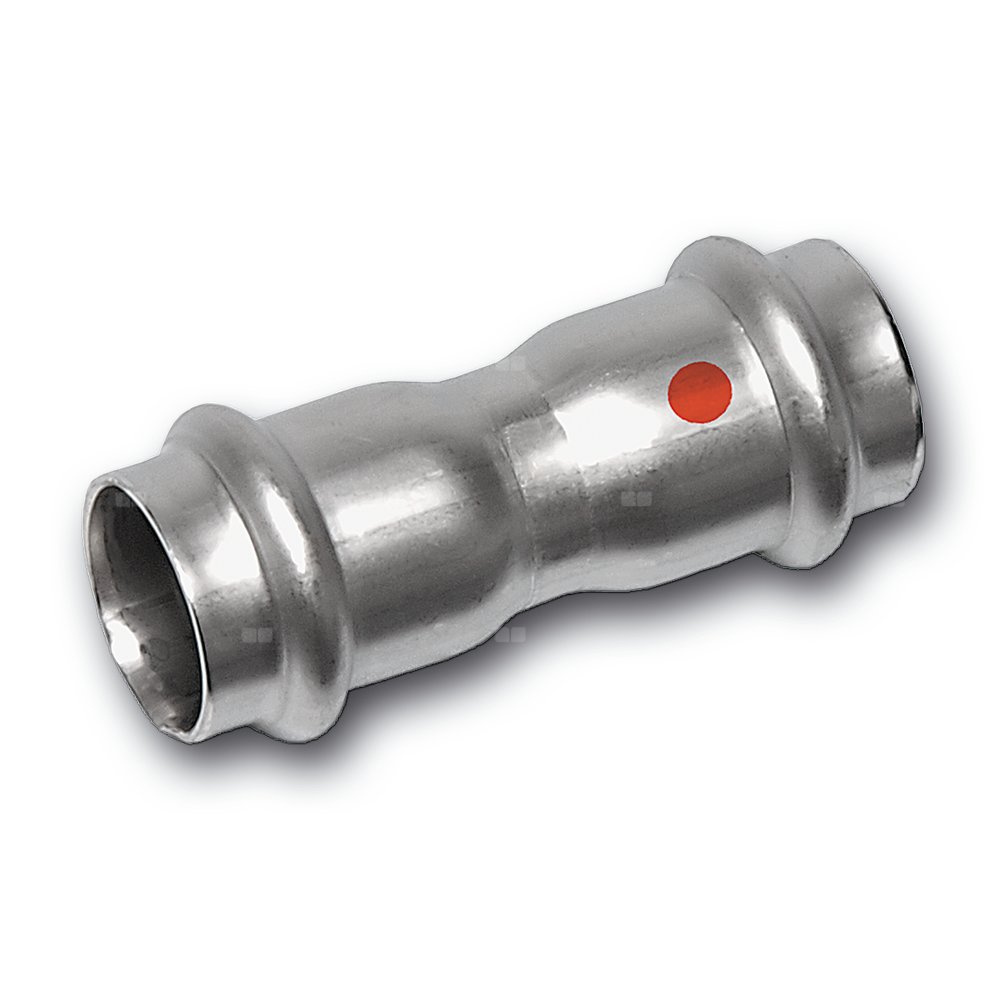 Nátrubek lisovací Sanha NiroTherm 91270 28 mm