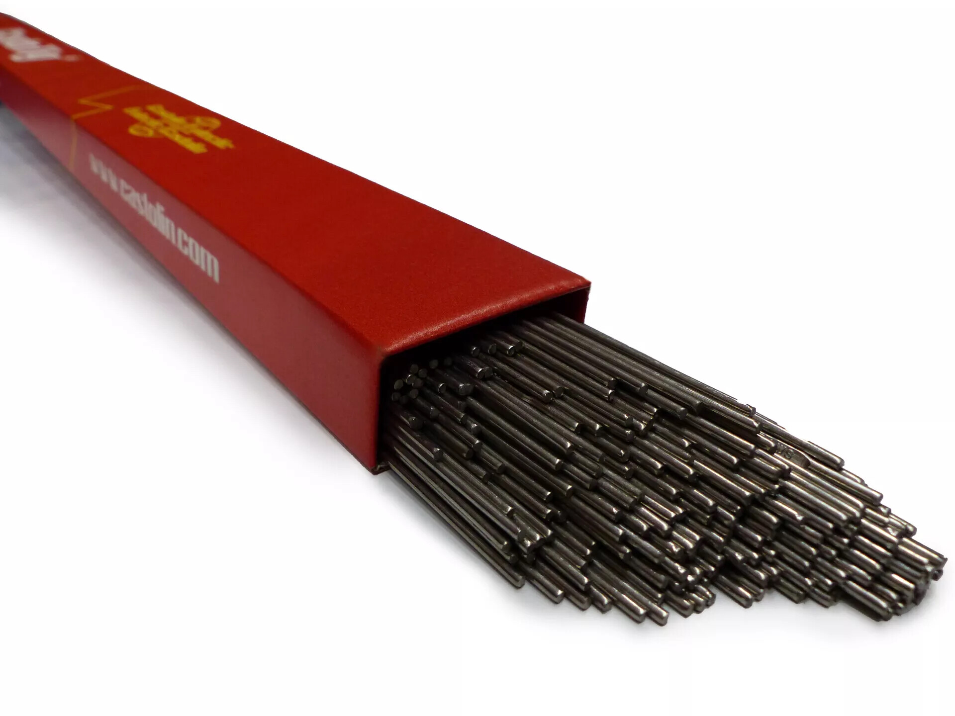 Drát svařovací Castolin CastoTIG 45500 WS 1 mm 5 kg Castolin