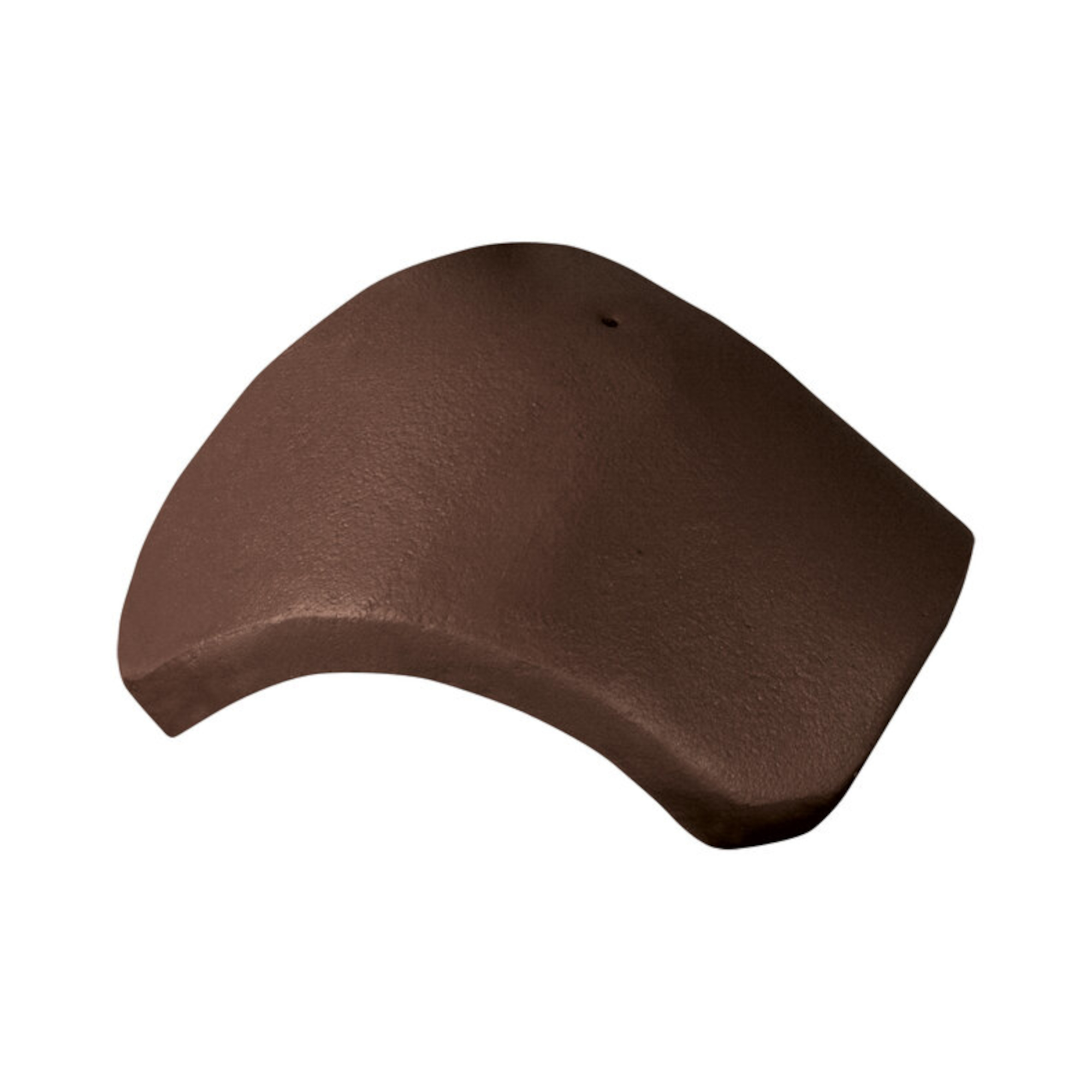 Hřebenáč rozdělovací Bramac Protector Plus s vrutem tmavohnědá BRAMAC