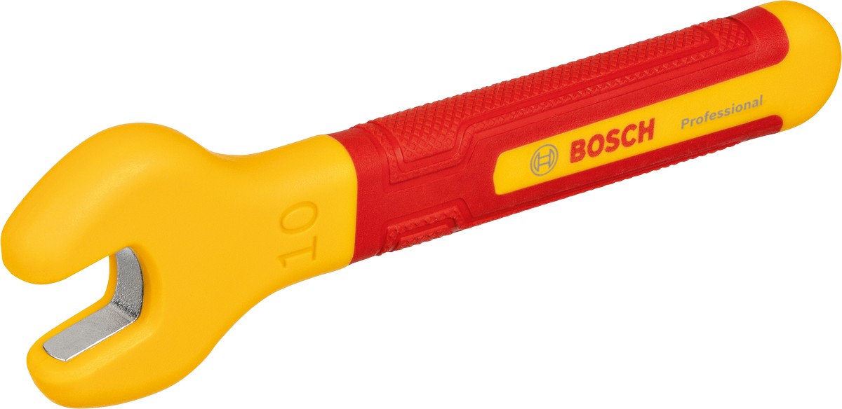 Klíč stranový Bosch VDE 10 mm Bosch