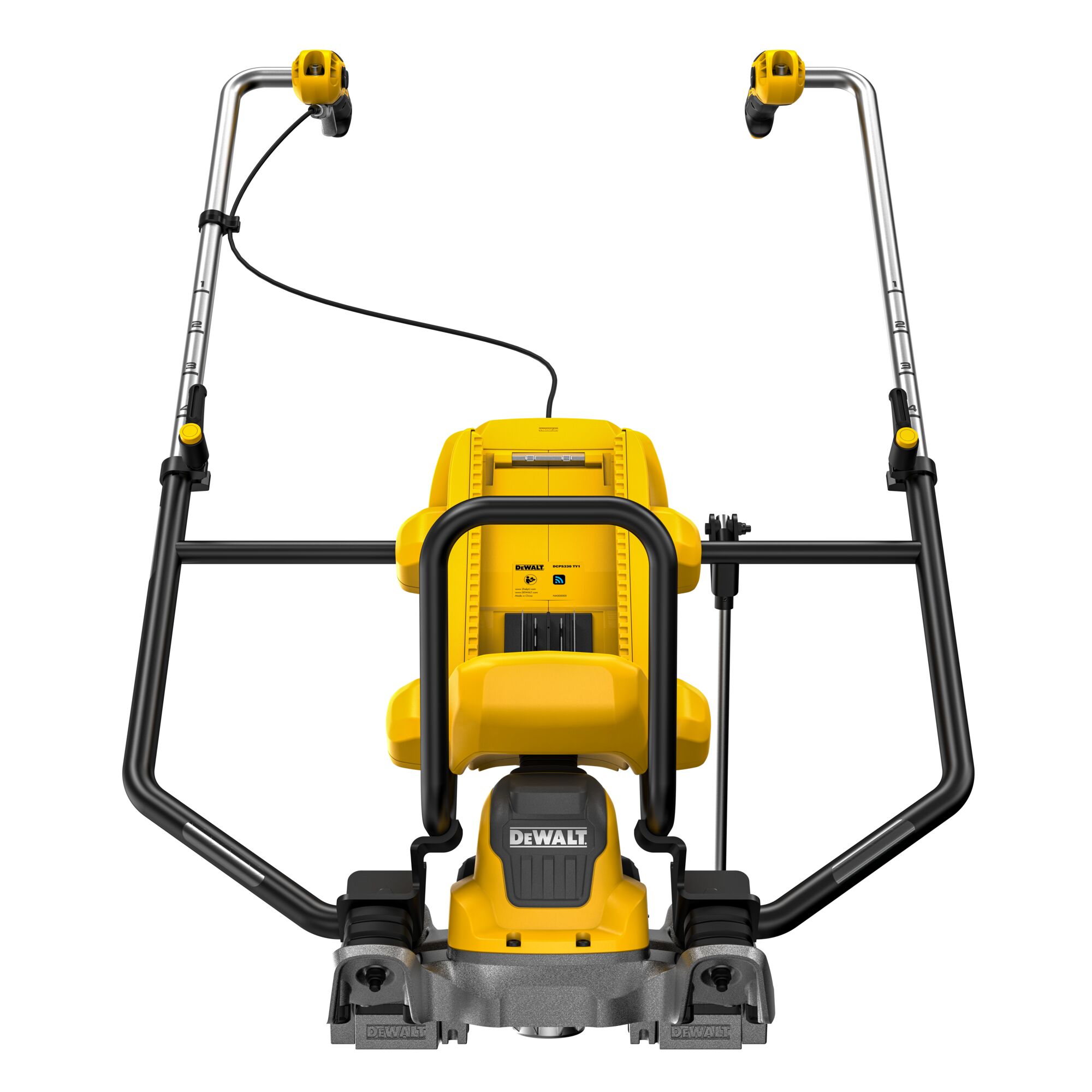 Lišta vibrační stahovací AKU DeWALT POWERSHIFT DCPS330N (bez AKU) DeWALT