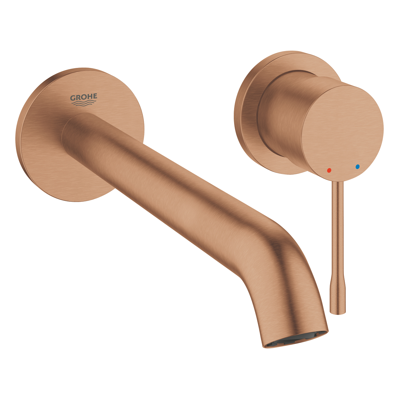 Díl nadomítkový Grohe Essence 2 otvory