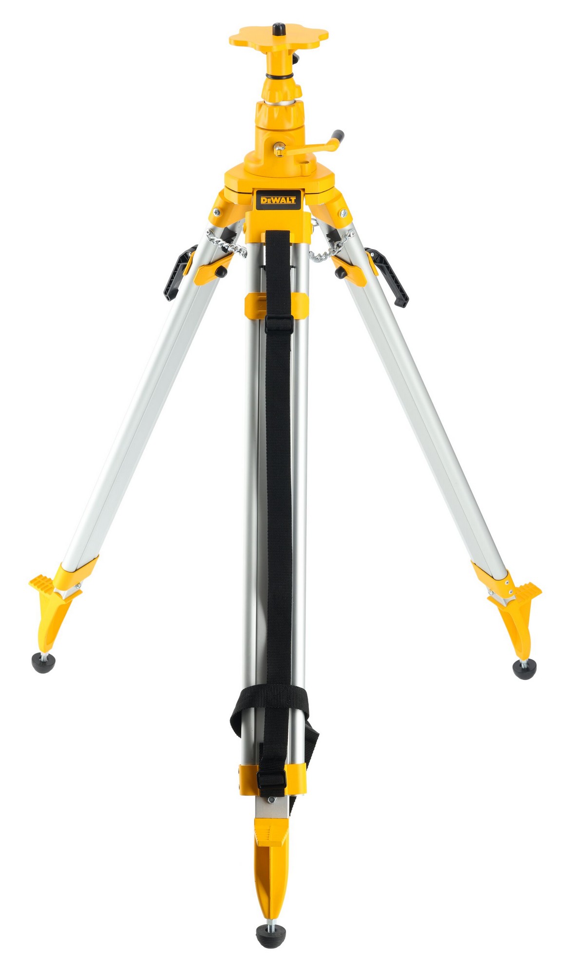 Stativ teleskopický pro laser DeWALT DE0735 DEWALT