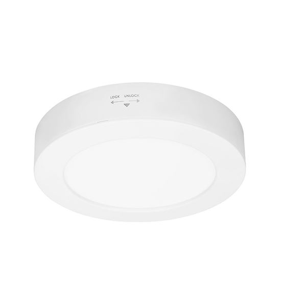 Svítidlo LED Solight 12 W 1 020 lm bílá Solight