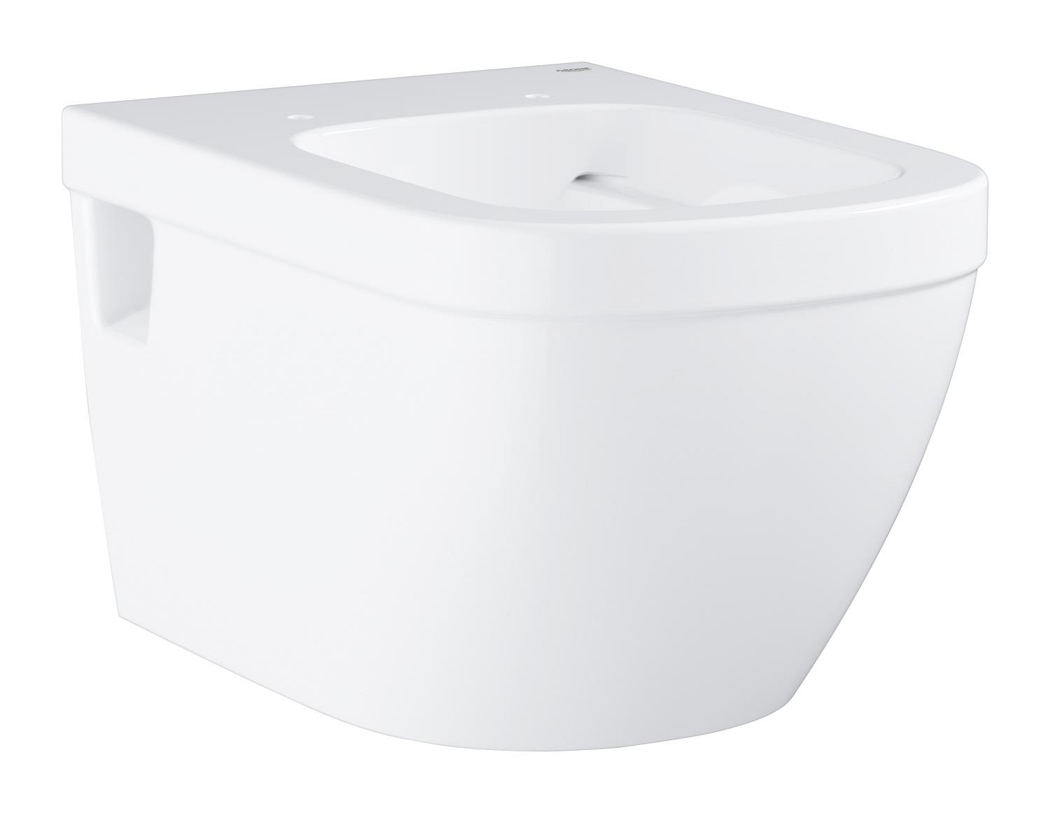 WC závěsné Grohe Euro Ceramic Rimless GROHE