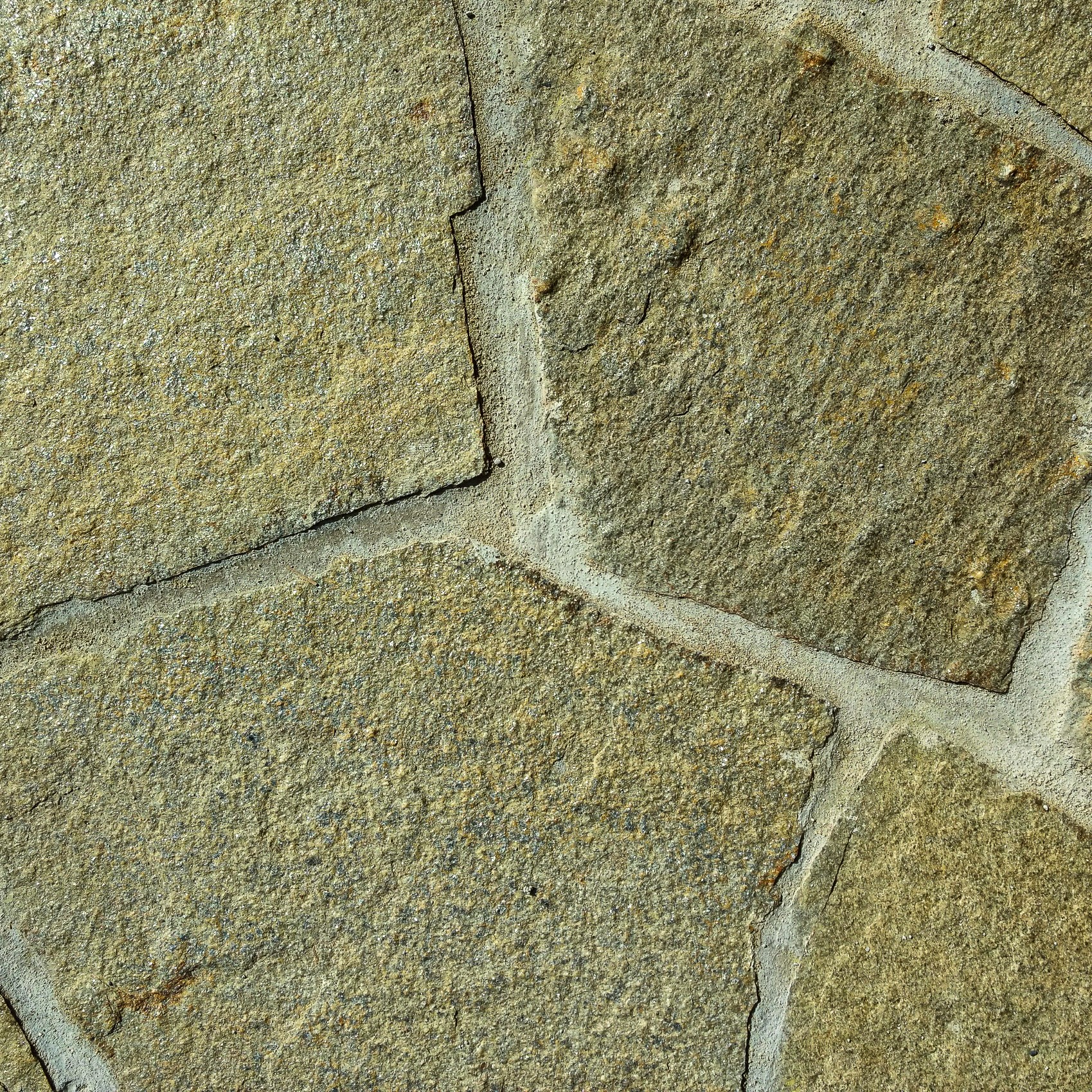 Dlažba kamenná DEKSTONE Q 201 Bulharská rula kvarcit přírodní DEKSTONE