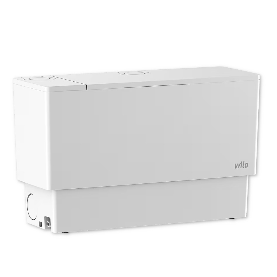 Stanice přečerpávací Wilo- DrainLift MINI5-XS/C-EF WILO