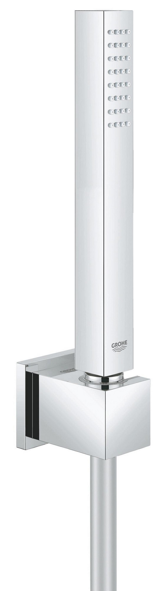 Set ruční sprchy Grohe Euphoria Cube Stick 1 proud chrom 27702000 GROHE