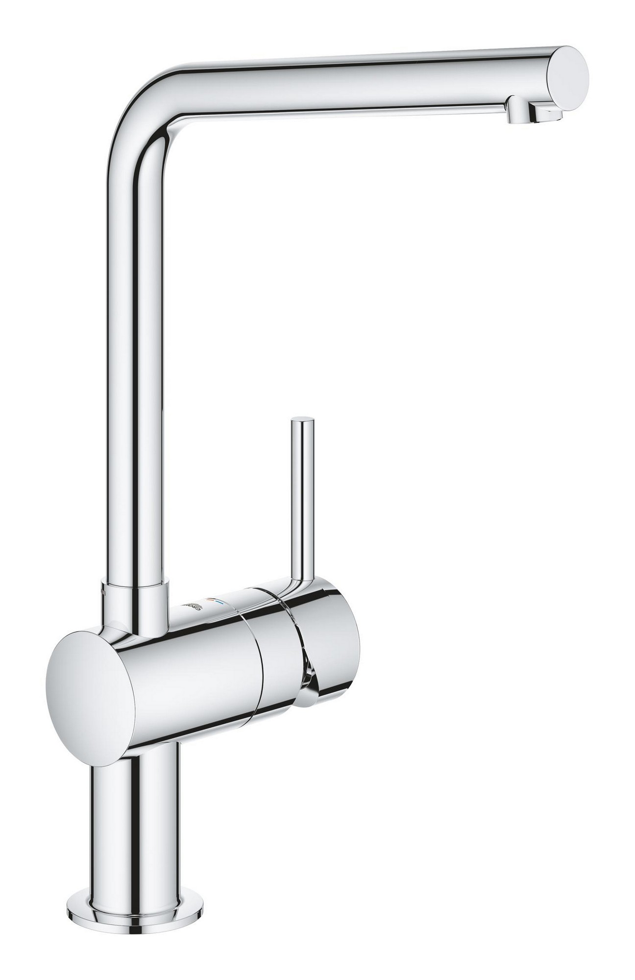 Baterie dřezová stojánková Grohe Minta chrom 31375000 GROHE