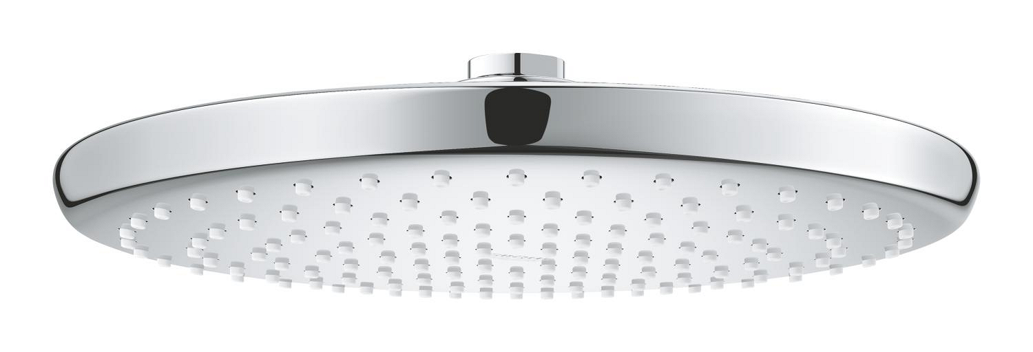 Sprcha hlavová Grohe Tempesta 250 1 proud chrom 26662000 GROHE
