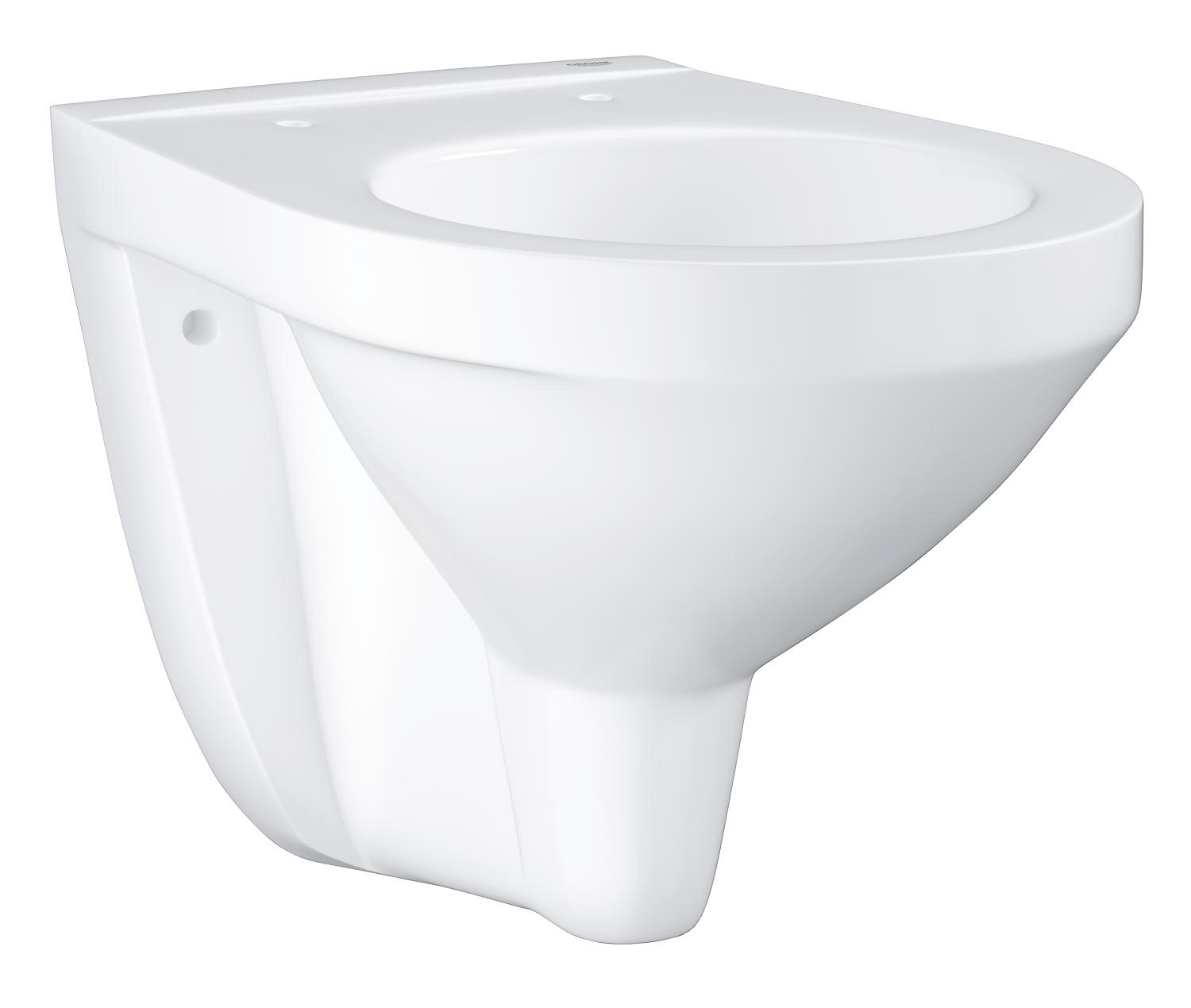 WC závěsné Grohe Bau Ceramic GROHE
